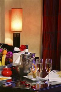 Hivernage Hotel And Spa