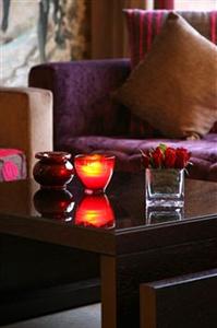 Hivernage Hotel And Spa