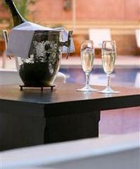 Отель Hivernage Hotel And Spa Марокко, Марракеш, фото 38