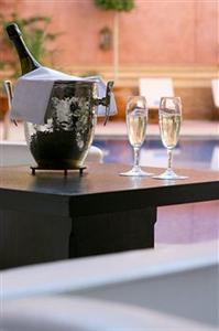 Hivernage Hotel And Spa