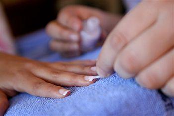 Hivernage Hotel And Spa