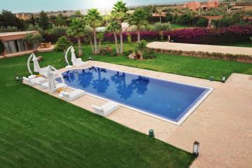 Отель Hivernage Hotel And Spa Марокко, Марракеш, фото 43