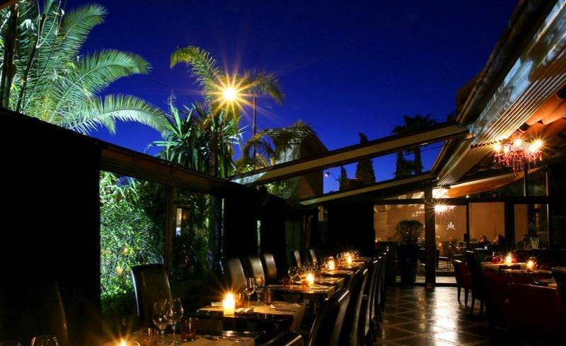 Hivernage Hotel And Spa