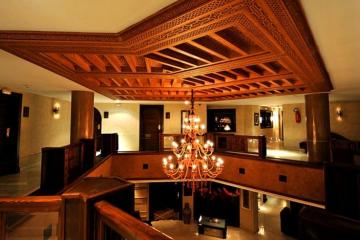 Отель Hivernage Hotel And Spa Марокко, Марракеш, фото 49
