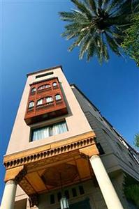 Hivernage Hotel And Spa