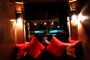 Отель Hivernage Hotel And Spa Марокко, Марракеш, фото 51