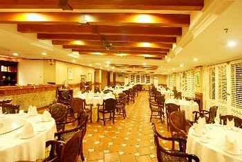 Hna Kangle Garden Resort