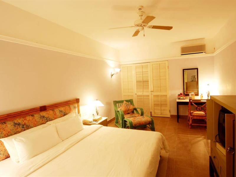 Hna Kangle Garden Resort