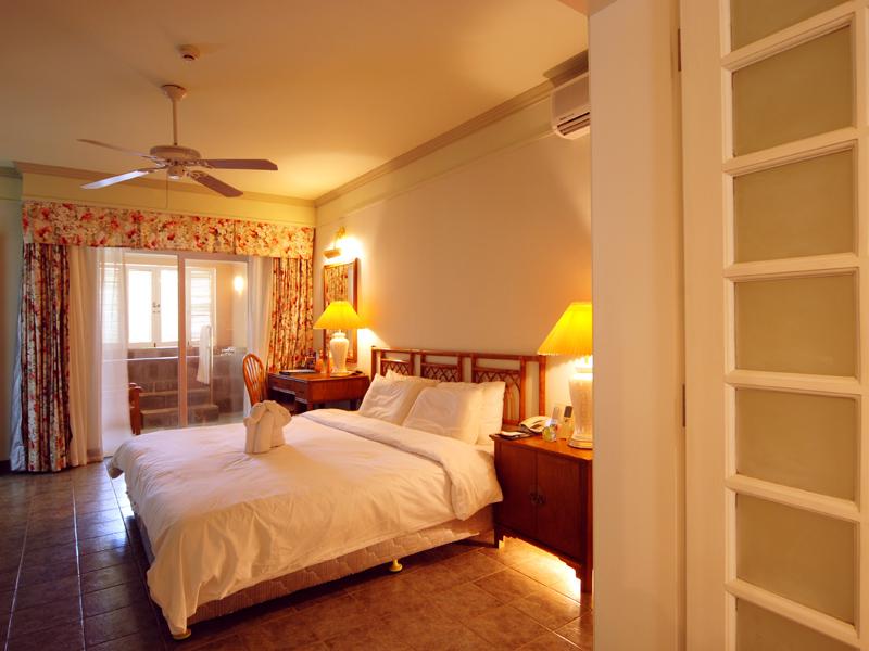 Hna Kangle Garden Resort