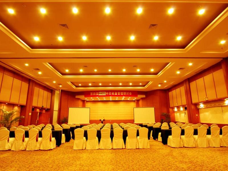 Hna Kangle Garden Resort