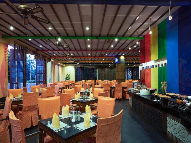 International Asia Pacific Convention Center & HNA Resort