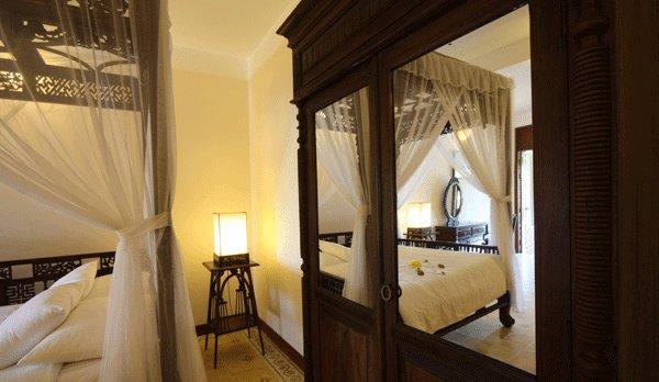 Ho Tram Beach Resort & Spa