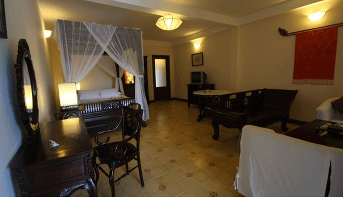 Ho Tram Beach Resort & Spa