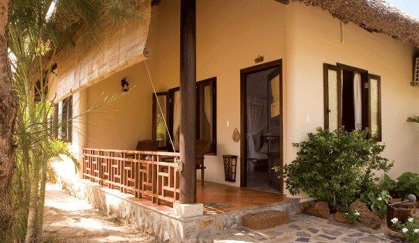 Ho Tram Beach Resort & Spa