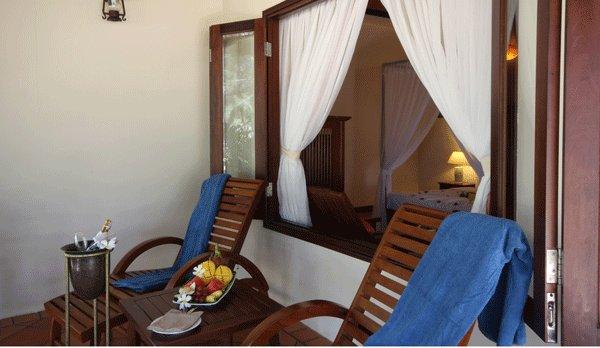 Ho Tram Beach Resort & Spa