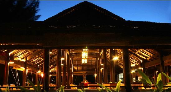 Ho Tram Beach Resort & Spa