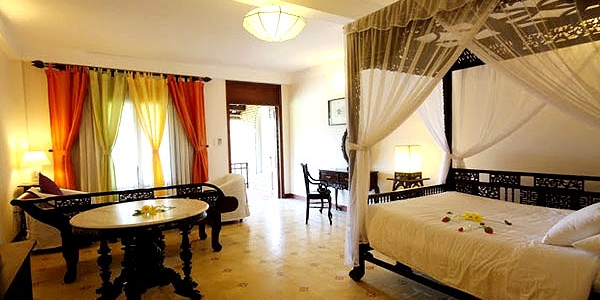 Ho Tram Beach Resort & Spa