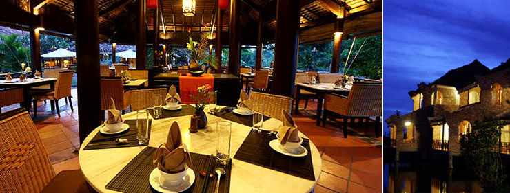 Ho Tram Beach Resort & Spa