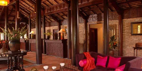 Ho Tram Beach Resort & Spa