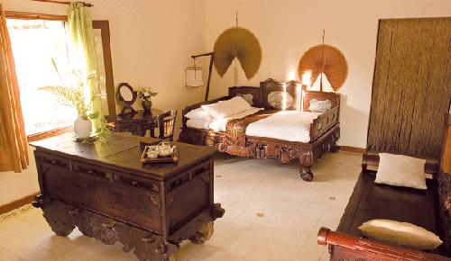 Ho Tram Beach Resort & Spa