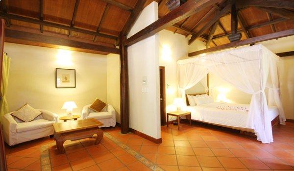 Ho Tram Beach Resort & Spa