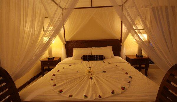 Ho Tram Beach Resort & Spa