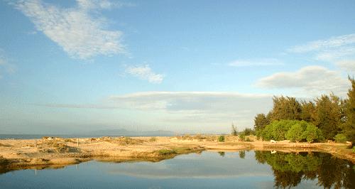 Ho Tram Beach Resort & Spa