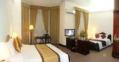Hoa Binh Hotel