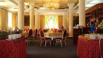 Hoa Binh Hotel