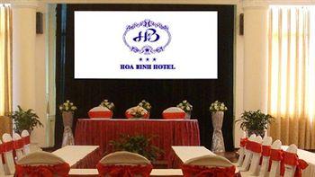 Hoa Binh Hotel