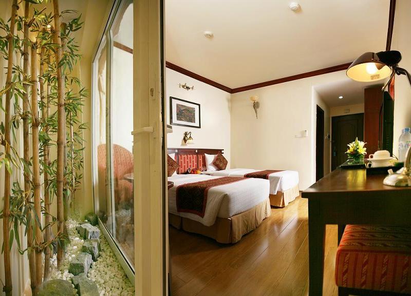 La Siesta Premium Hang Be