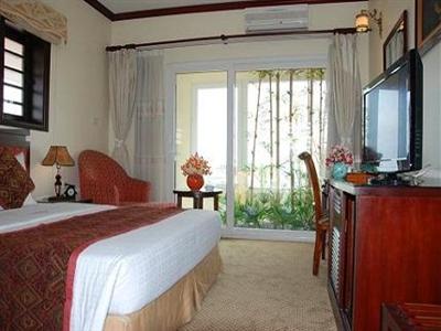 La Siesta Premium Hang Be