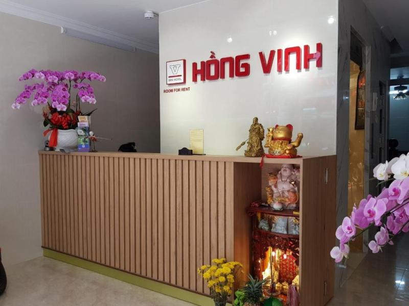 Hoa Hong