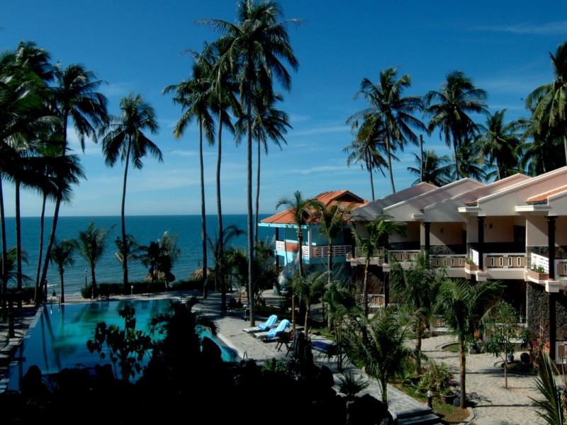 Hoang Hai Ocean’s King Resort