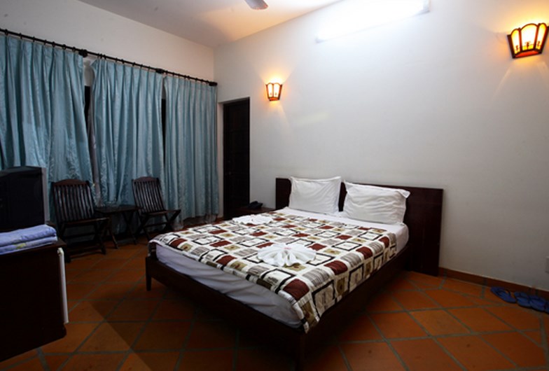 Hoang Hai Ocean’s King Resort