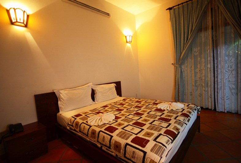 Hoang Hai Ocean’s King Resort