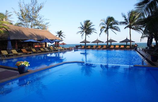 Hoang Hai Ocean’s King Resort