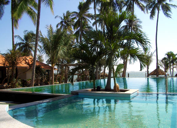 Hoang Hai Ocean’s King Resort