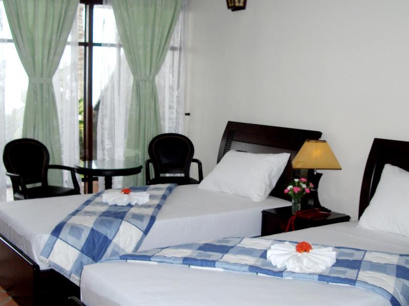 Hoang Hai Ocean’s King Resort