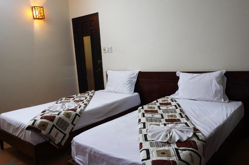 Hoang Hai Ocean’s King Resort