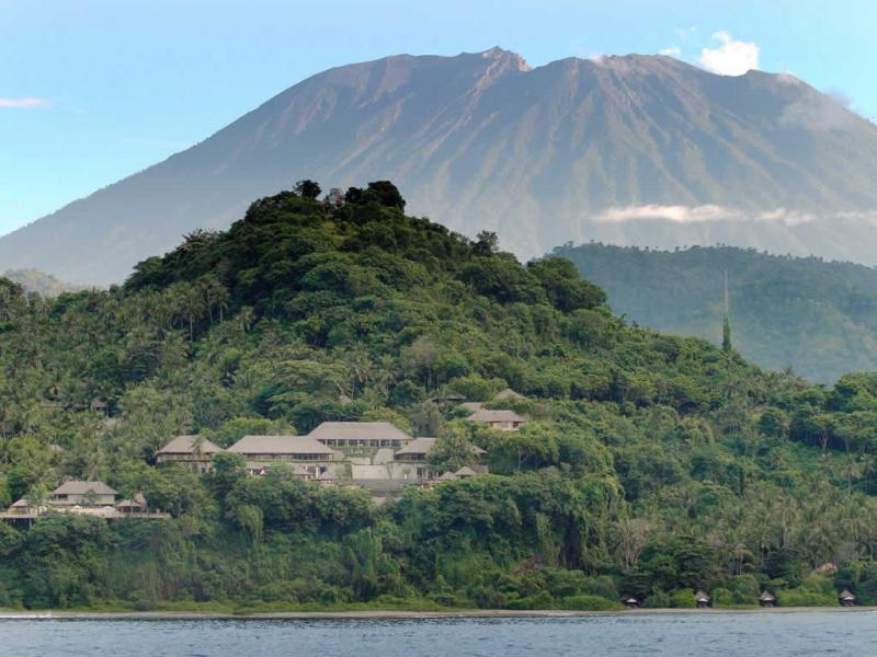 Amankila