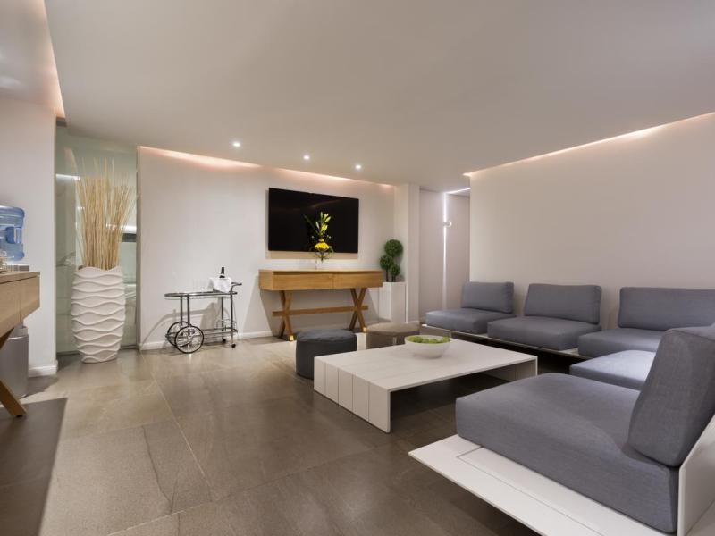 Herbert Samuel Hod Dead Sea Hotel