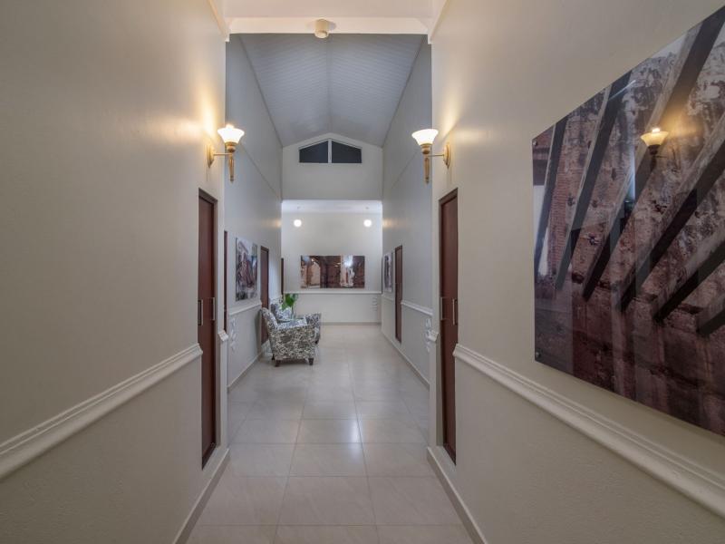 Hodelpa Caribe Colonial