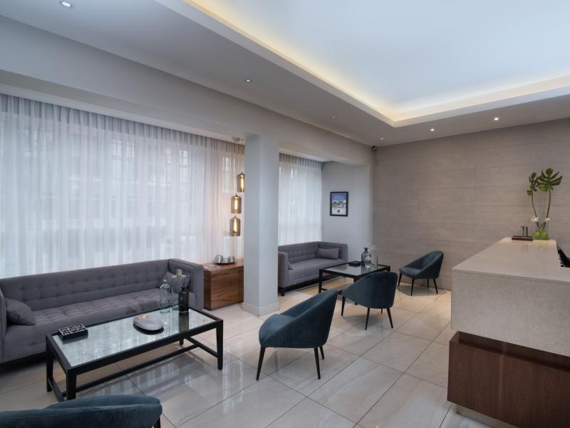 Hodelpa Caribe Colonial