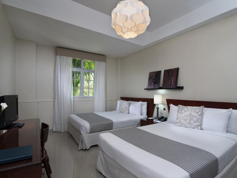 Hodelpa Caribe Colonial