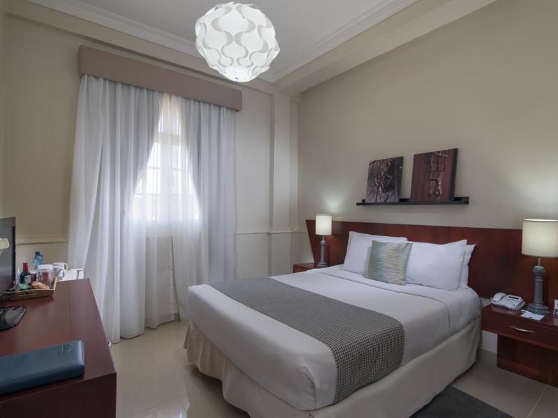 Hodelpa Caribe Colonial