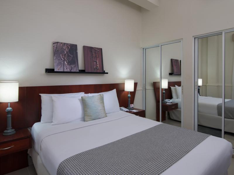 Hodelpa Caribe Colonial