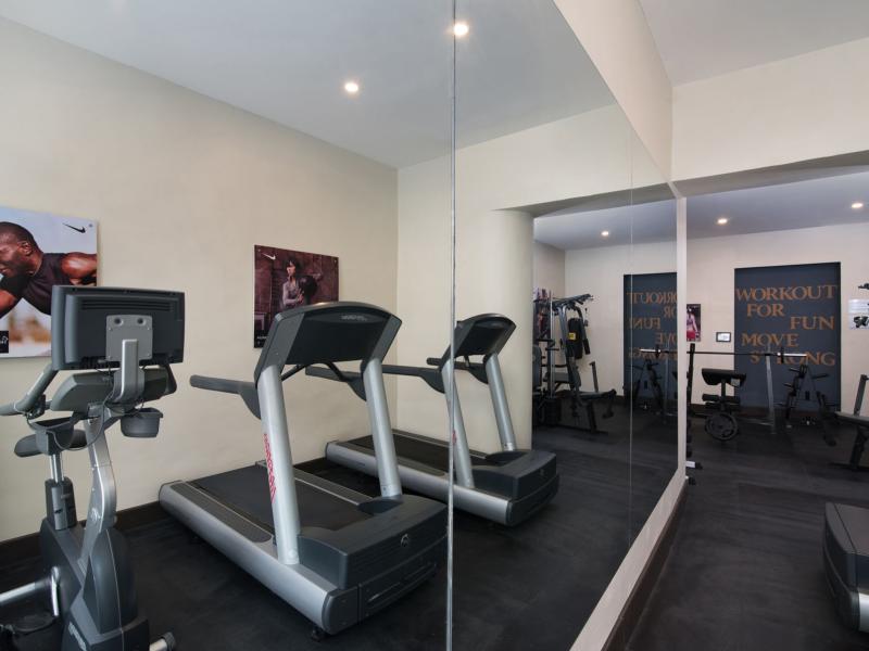 Hodelpa Caribe Colonial