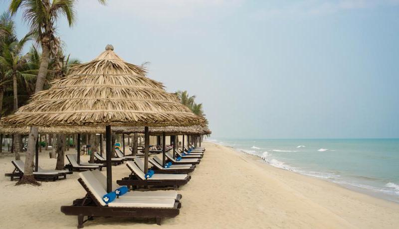 Hoi An Beach Resort
