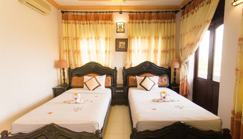 Indochine Hoi An Hotel